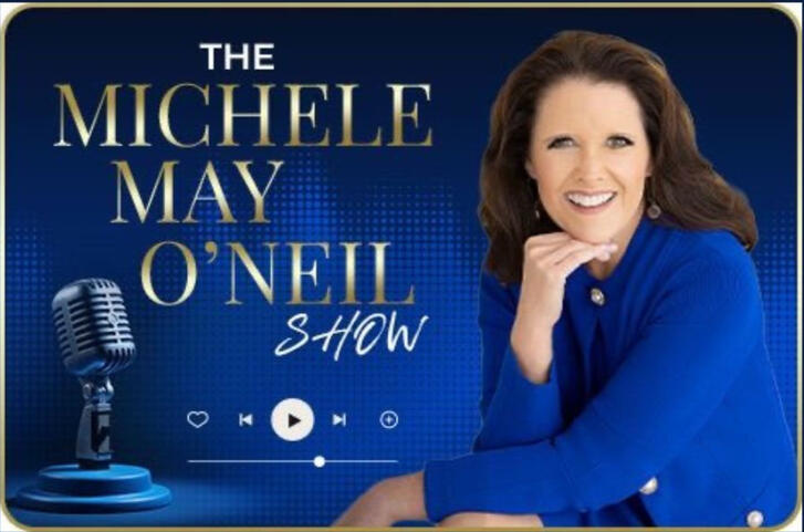 Michelle May O'Neil